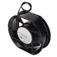 thumbnail image 4 of Ventilador de refrigeración de 172 mm con cojinetes de bolas dobles, resistente al calor, para caja de secado de hornos calefactores, humidificadores, 220-240 V, 4 of 12