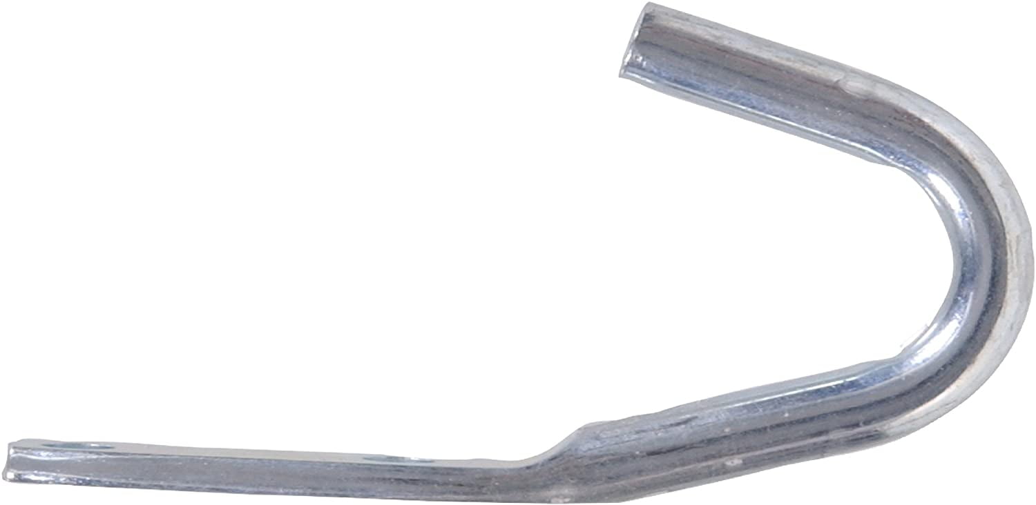 7/8 Inch X 5 Pack Mountable Metal Rope and Tarp Hooks 7/8 Inch X 5 Pack Mountable Metal Rope and Tarp Hooks