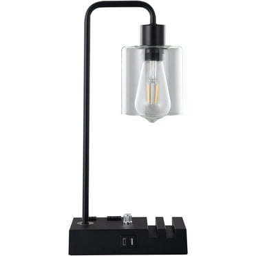 Watch Hill 26 Ilene Ceramic Linen Shade Table Lamp H X 13 W D Com Ilene Ceramic Linen Shade Table Lamp, Clear Crystal Diamante Led Eiffel Tower Floor Lamp