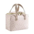 thumbnail image 1 of Insulated Lunch Bag Reusable Large Lunch Box For women, 1 of 1