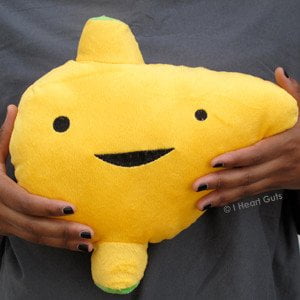 liver plush