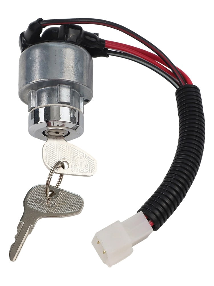 Ignition Switch 34670-31823 34670-31824 for Kubota L3240 L3130 L3300 L3560GST