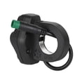 thumbnail image 3 of BQBQERT Electric Scooter 5 Pin Turn Signals Switches Waterproofs Headlight Button Kickscooter Replacement Accessories Enduring, 3 of 13