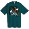 NFL - Men's Philadelphia Eagles Graphic Tee Shirt