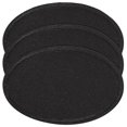 thumbnail image 1 of 3Pcs Large Jacket Patches Repair Patches Self-adhesive Applique Jackets Shirt Clothes Bag Decor, 1 of 1