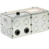 LOW VOLTAGE CONTROL MODULE NO SWITCH LVC-III