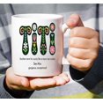 thumbnail image 7 of Funny Gift Titi Definition for Funny Auntie Aunty Aunt 11 Oz White Ceramic Coffee Mug 510891, 7 of 7