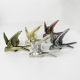 thumbnail image 2 of Poignées de Meubles en Alliage de Zinc en Forme d'Oiseau pour Enfants, 2 of 4