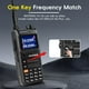 thumbnail image 4 of Radio bidireccional BAOFENG UV-26, 10 W, largo alcance, 999 canales, 2500 mAh, 4 of 8