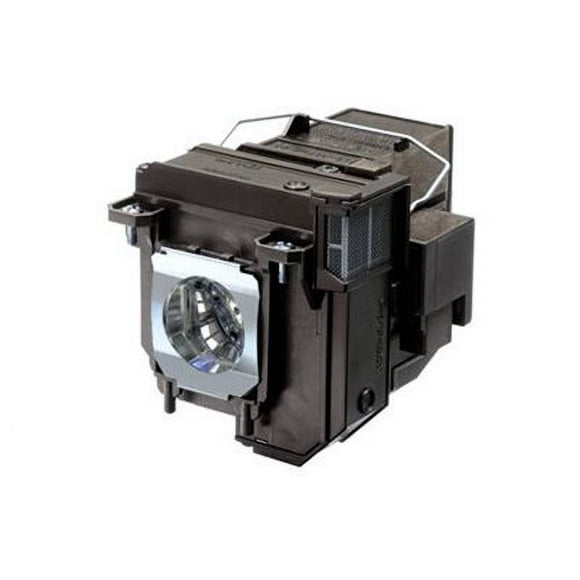Epson ELPLP91 - Projector lamp - 250 Watt - for Epson EB-680, EB-685, EB-695; BrightLink 675, 685, 695; PowerLite 680, 685