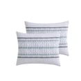 thumbnail image 4 of Nicole Miller Studio 3 piece Printed Bedding Set, Aiden Comforter Set, 4 of 4