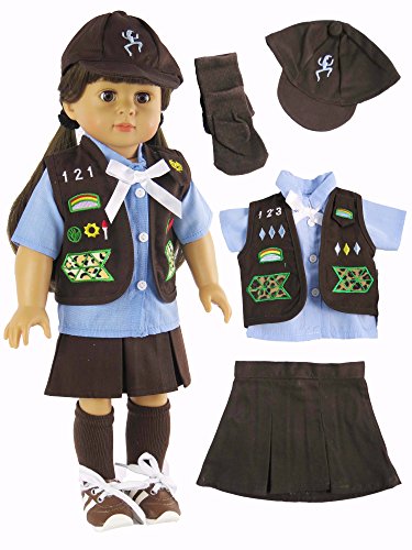 american girl dog clothes