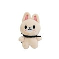 thumbnail image 4 of Stray Kids Skzoo Plush Keychain – 4.72-Inch Cute Stuffed Cartoon Plush Doll, Kawaii Small Keychain Gift for Fans & Kids, 4 of 5