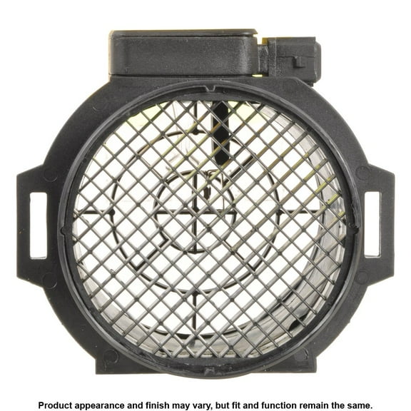 CARDONE New 86-10056 Mass Air Flow (MAF) Sensor fits 2001-2010 Hyundai, Kia