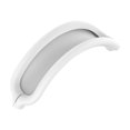 thumbnail image 1 of Soft Anti-Scratch Transparent Cover For AirPods Max TPU Wireless Shockproof Headphones Case Protective Sleeve Protector, 1 of 6
