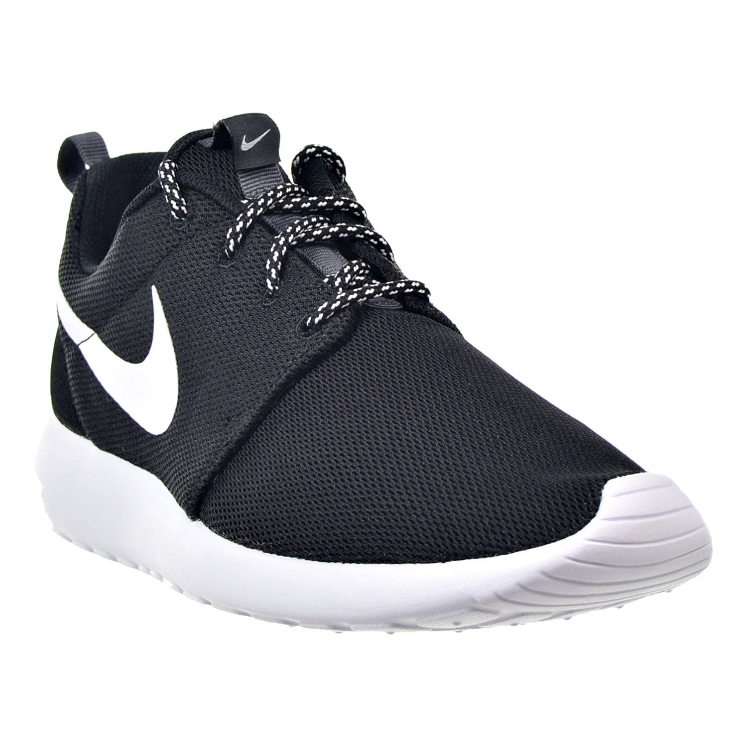 Extracto El aparato microondas Nike Roshe One Women's Shoes Black/White/Dark Grey 844994-002 (9 B(M) US) -  Walmart.com