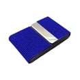 thumbnail image 4 of Titular De La Tarjeta De Identificación Monedero Bolsillo Para Tarjeta De Identificación Azul Sunnimix Titular de la tarjeta de identificación, 4 of 8