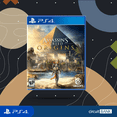 thumbnail image 2 of Videojuego - Assassin's Creed: Origins (PS4)(Reacondicionado grado A) Sony PS4, 2 of 2