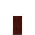 thumbnail image 1 of Pre-Owned Cartier Must Line Long Wallet Wine Red Leather Women's CARTIER (Good), 1 of 8