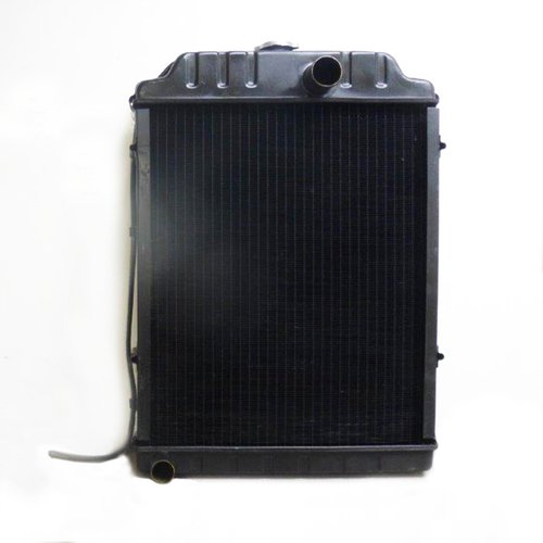 Reconditioned Radiator fits Massey Ferguson 396 399 3614476M91