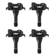 thumbnail image 5 of 4x TPMS Tire Pressure Sensor 4250C275 For Mitsubishi Attrage Mirage Pajero, 5 of 5