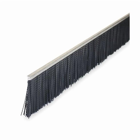 Tough Guy Bristle Refill,Brooms,4 in Bristle L 3PCC5