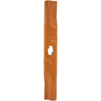 CUB CADET 742P05094-L 17.271" Low Lift Blade S-Shaped Hole XT1-LT50 ZT1 ZT2 50"