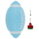 thumbnail image 5 of KAKOWELY Juguete de rugby submarino, pelota de piscina de colores brillantes, juguete de pelota de natación para niños, juguete de playa de verano., 5 of 5