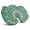White-150, variant on Premium Mandala Pattern Memory Foam Seat Cushion Ergonomic Chair Pad for Office Chair, Car, Airplane & Bleachers Sciatica, Tailbone Hip & Back Pain Relief - Chair Cushion for Long Office Workers.