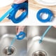 thumbnail image 3 of Sink Cleaning Hook Bathroom Floor Sewer Dredge Device Pipe Cleaner Hair, 3 of 9