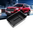 thumbnail image 5 of Car Center Console Organizer Storage Box Interior Accessories Interior Armrest Storage Box for Great Wall H6 2021, 5 of 5
