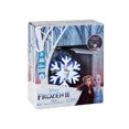 thumbnail image 2 of Disney Licensed Frozen II Olaf Motion Sensing IR UFO Helicopter, 2 of 2