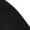 Black, variant on Teenage Mutant Ninja Turtles Casey Jones Hockey Mask Adult Pull-Over Hoodie, Black, 3X-Large