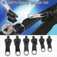 thumbnail image 2 of Universal Zipper Repair Kit - 6 Pack Replacement Zippers for Quick Fixes, 2 of 4
