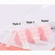 thumbnail image 3 of 3x cinta adhesiva invisible para párpados doble herramienta de maquillaje portátil a prueba de agua, 3 of 6