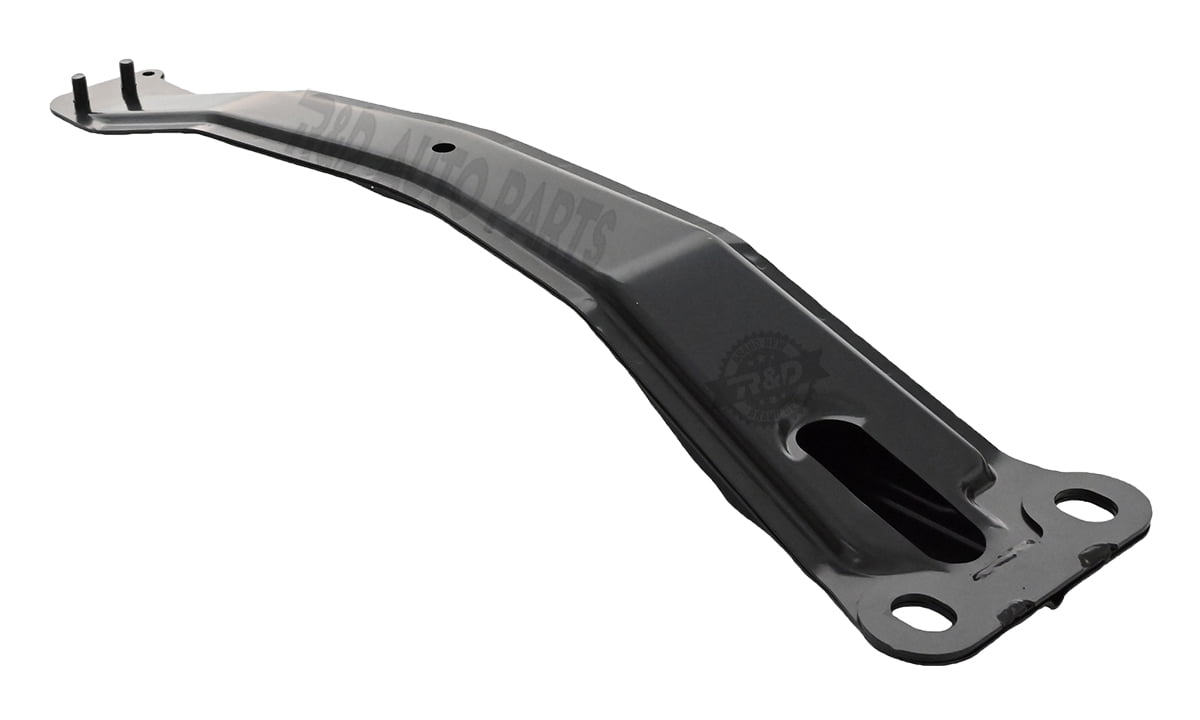 RD-autoparts Fits For Suzuki SX4 2007-2013 Engine Cross-Member 1163079J41 1163079J40 Black Steel