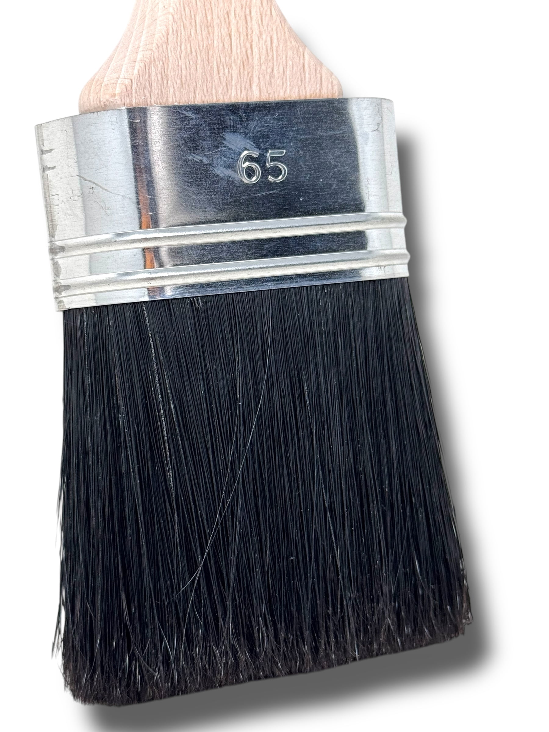 Ottosson - Gnesta Oval Paint Brush ( 65mm )