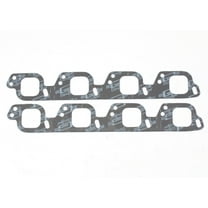 Mr. Gasket 5959 Exhaust Manifold Gasket Set Fits select: 1983-1997 FORD F250, 1983-1997 FORD F350
