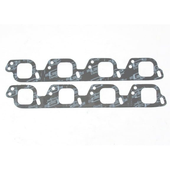 Mr. Gasket 5959 Exhaust Manifold Gasket Set Fits select: 1983-1997 FORD F250, 1983-1997 FORD F350