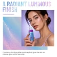 thumbnail image 4 of Julystar Body & Face Highlighter Powder, Sponge-Tip Loose Shimmer Powder, Multi-Use Glitter Highlight for Face, Collarbone & Body, 4 of 10