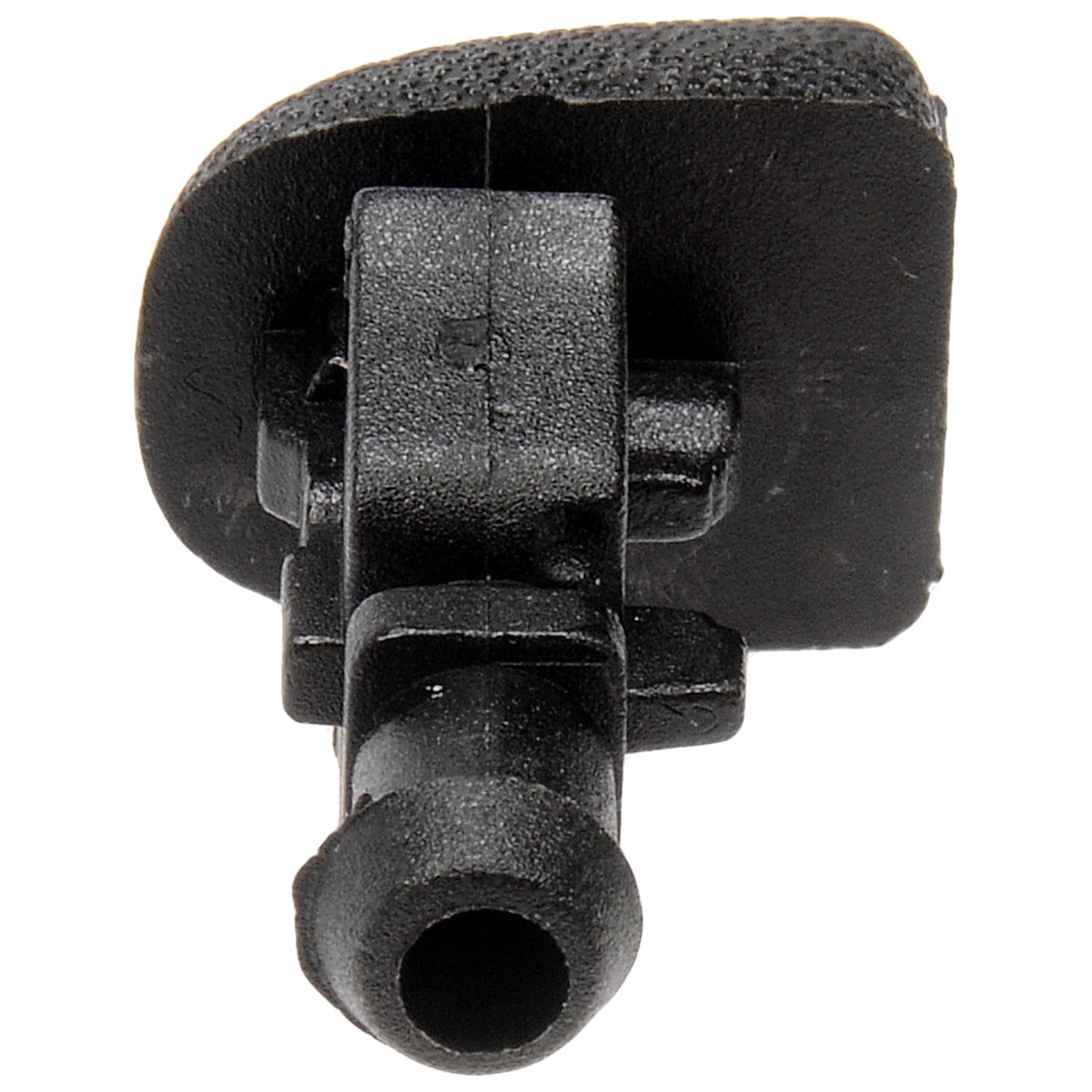 Dorman 58145 Windshield Washer Nozzle for Specific Nissan Models