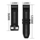 thumbnail image 5 of Banda de reloj inteligente de silicona colorida para Garmin Fenix ​​6 5 Forerunner 935 Quatix 5 JShteea  El nuevo, 5 of 5