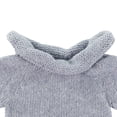 thumbnail image 2 of Knitted Doll Outfit for 12 5/8" Miniland Dolls, 2 of 4
