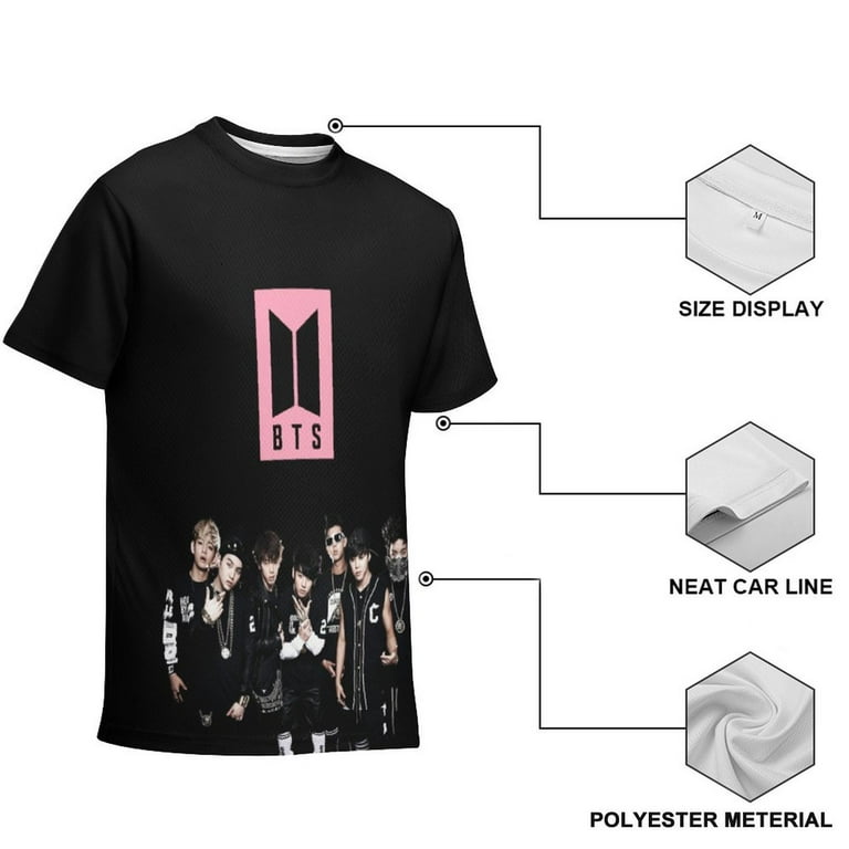 アイドルグッズ BTS WORLD TOUR / T-SHIRT &quot;IVORY&quot; BTS WORLD TOUR SPEAK YOURSELF OFFICIAL GOODS T-SHIRT BTS