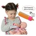 thumbnail image 4 of The New York Doll Collection Magic Bottles & Doll Feeding Doll Accessories, 8 Pieces, 4 of 6