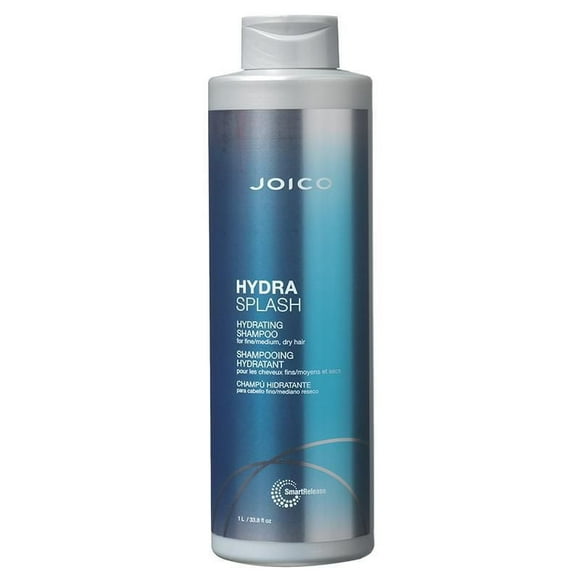 HydraSplash Hydrating Shampoo