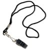 Tandem Pea-Less Whistle And Lanyard