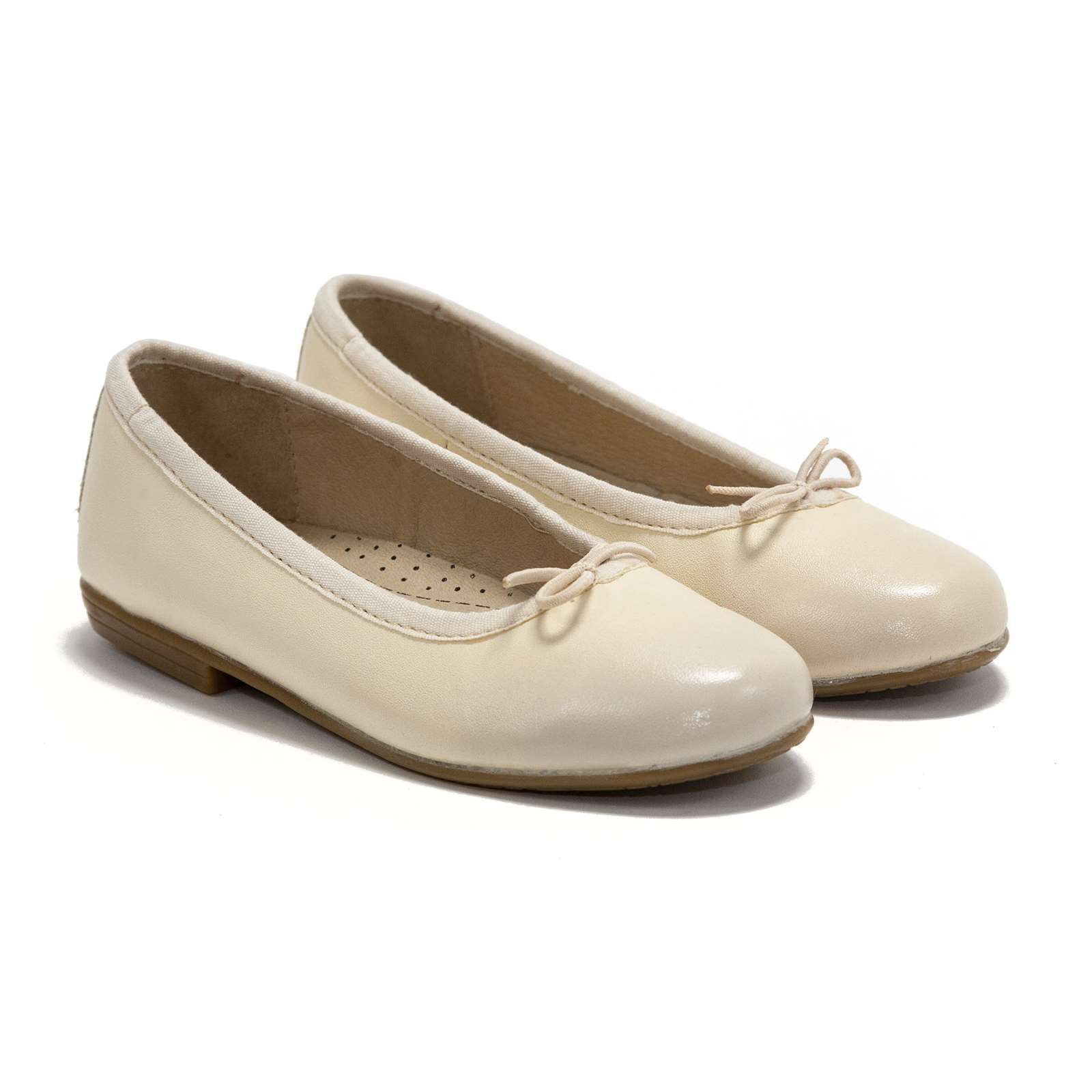 Old Soles Brule Shoe - Gold main image 0