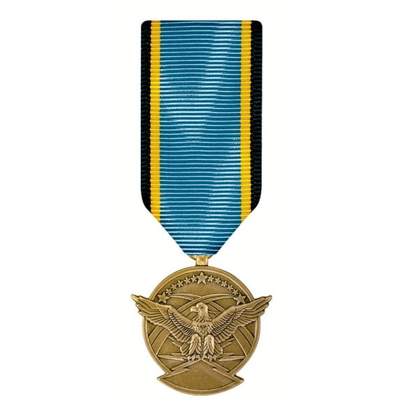 Aerial Achievement Medal Miniature