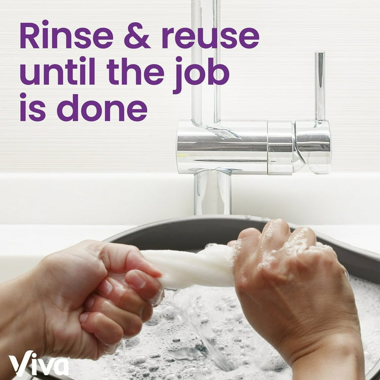 Viva hand towels walmart sale